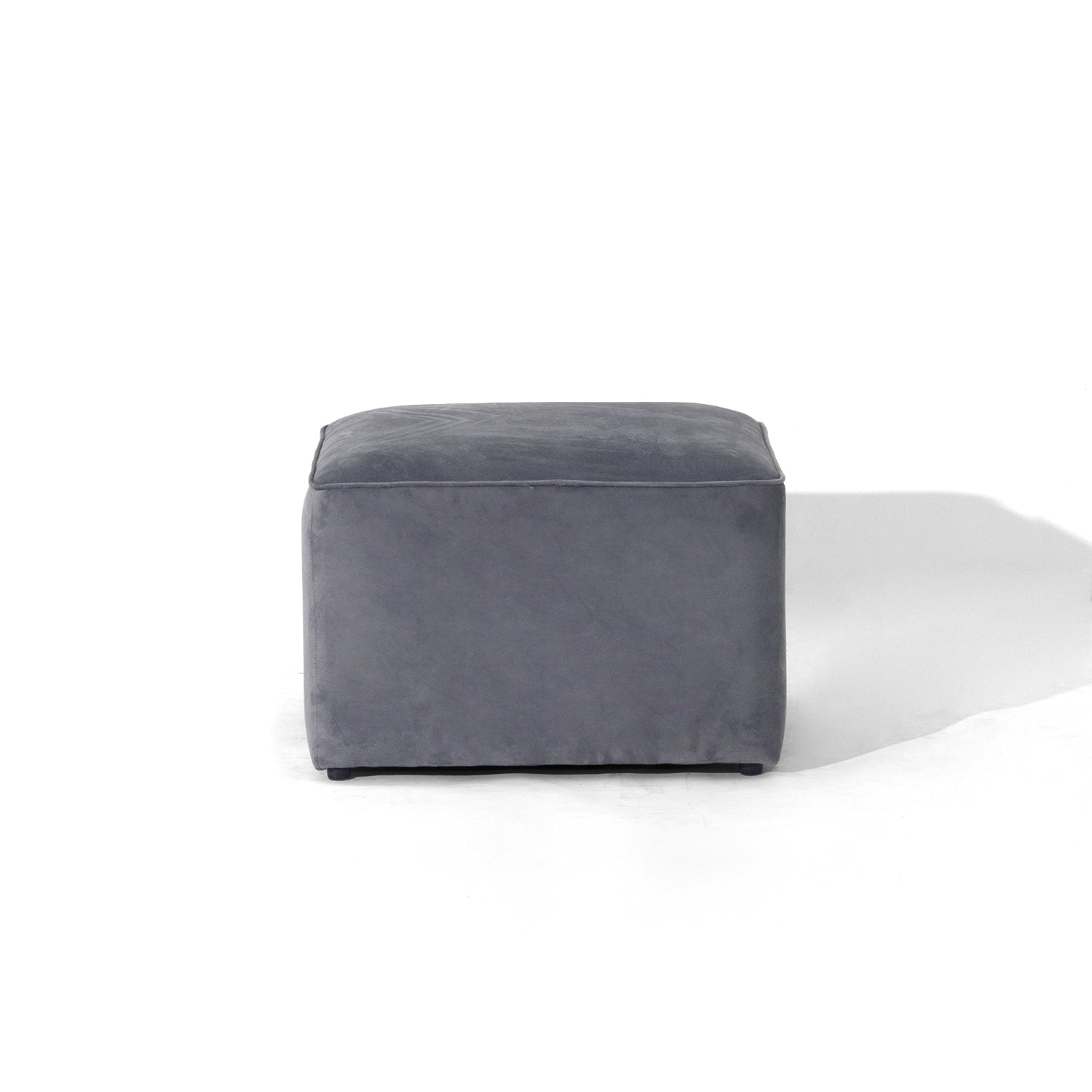 Sofa L Gravity Grey 1 Set