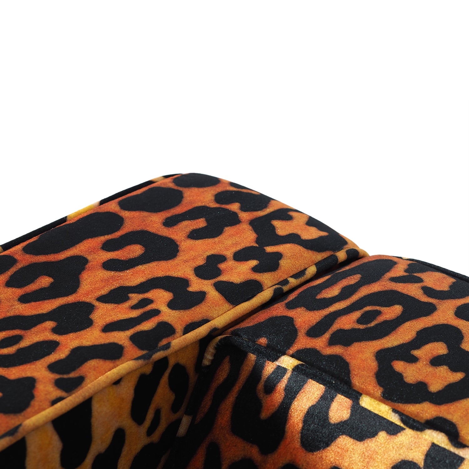 Leopard Sofa