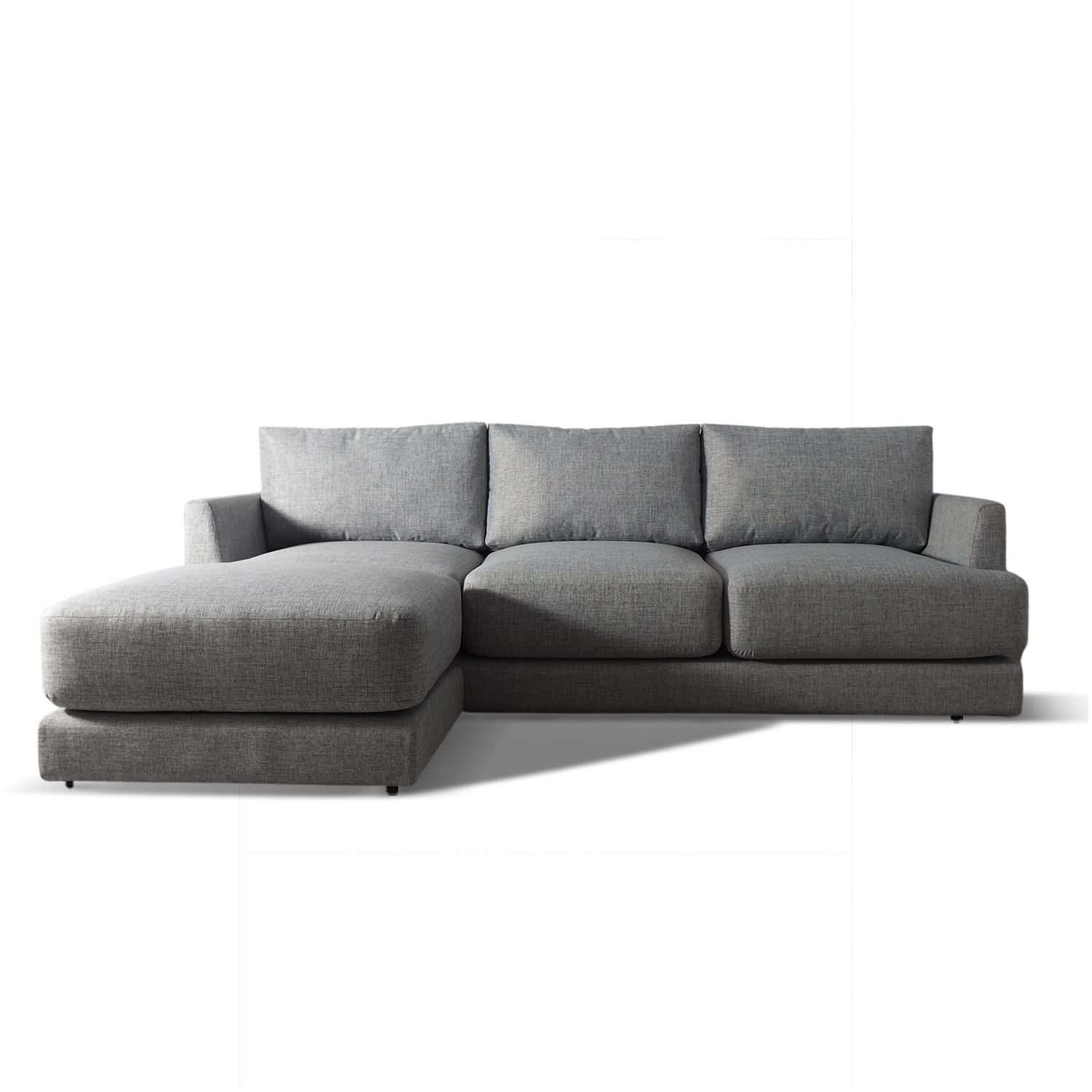 Sofa L Shape Mocoro