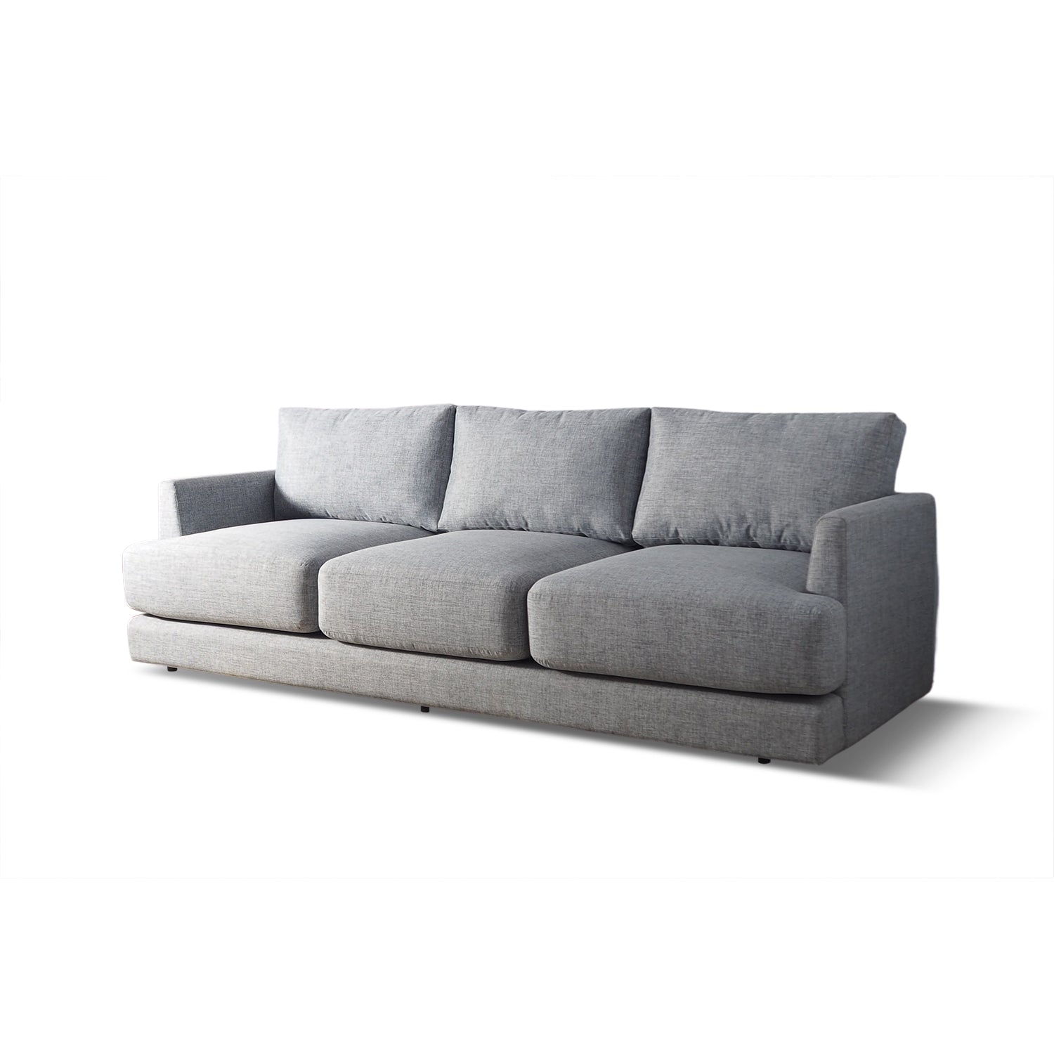 Sofa L Shape Mocoro