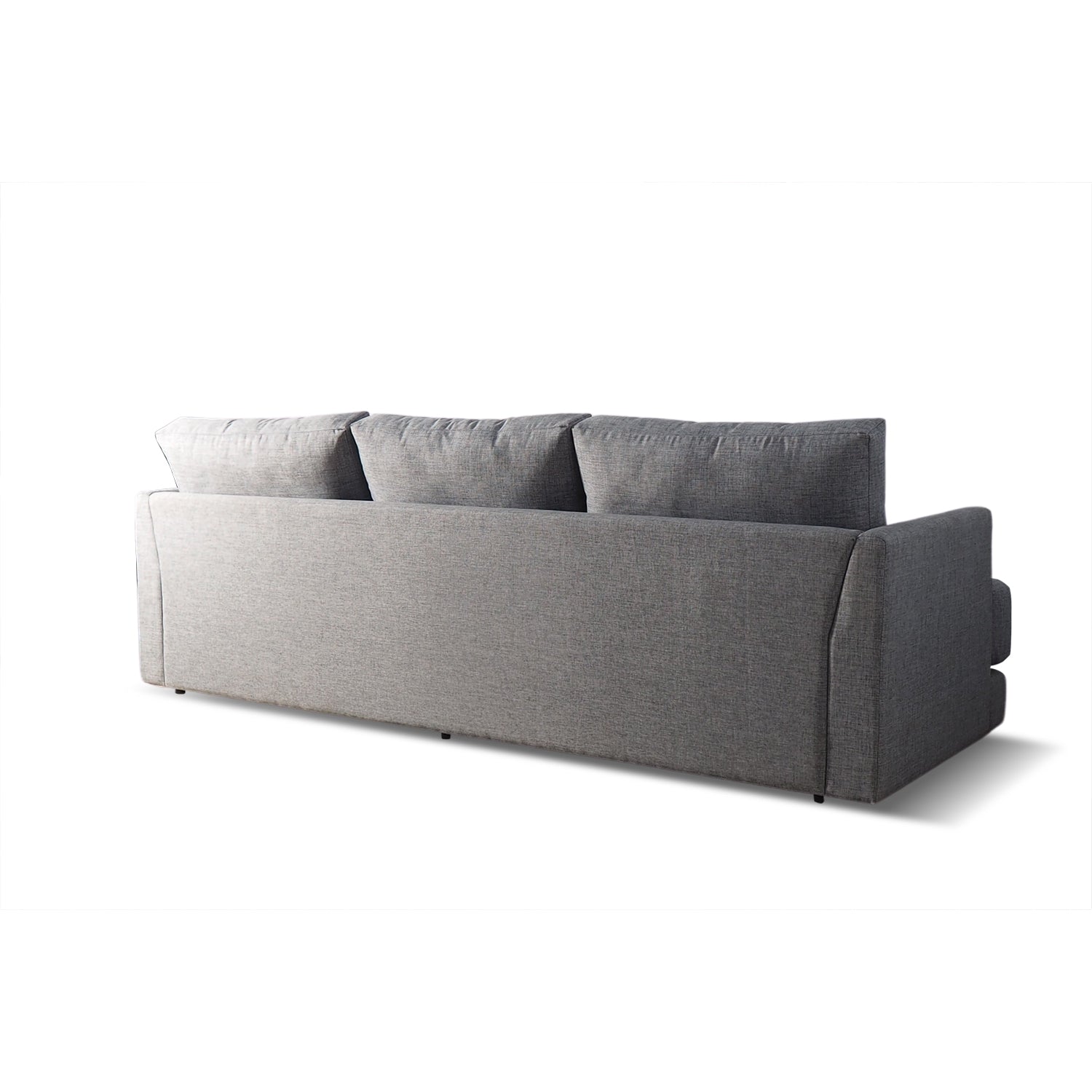 Sofa L Shape Mocoro