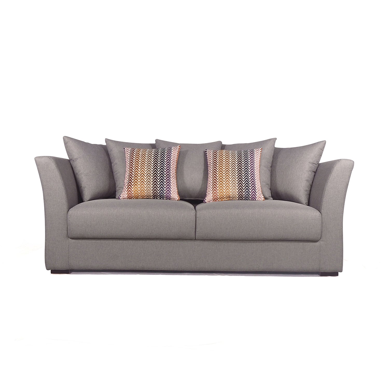 Zelena Sofa 2 Seater