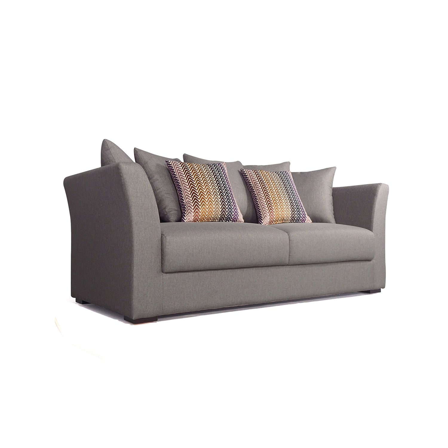 Zelena Sofa 2 Seater