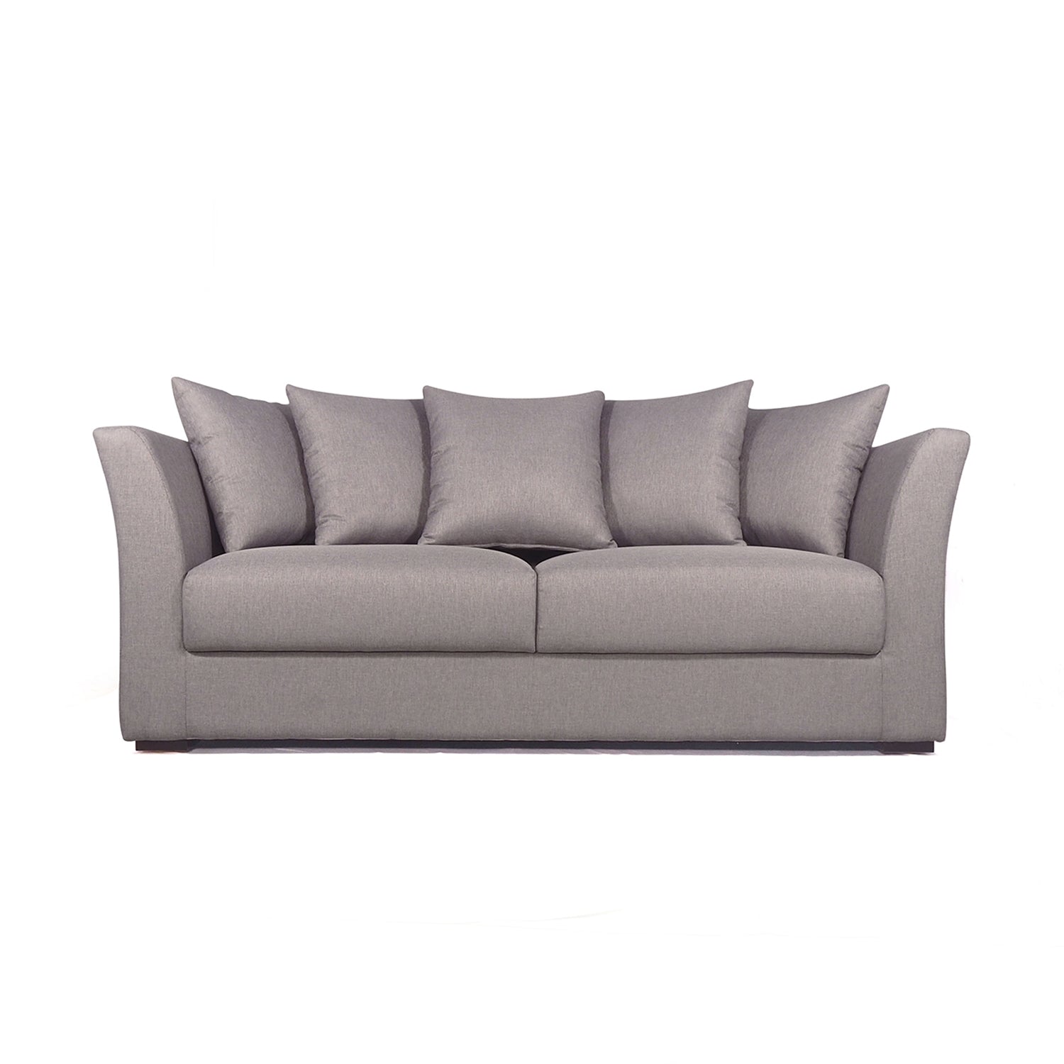 Zelena Sofa 2 Seater