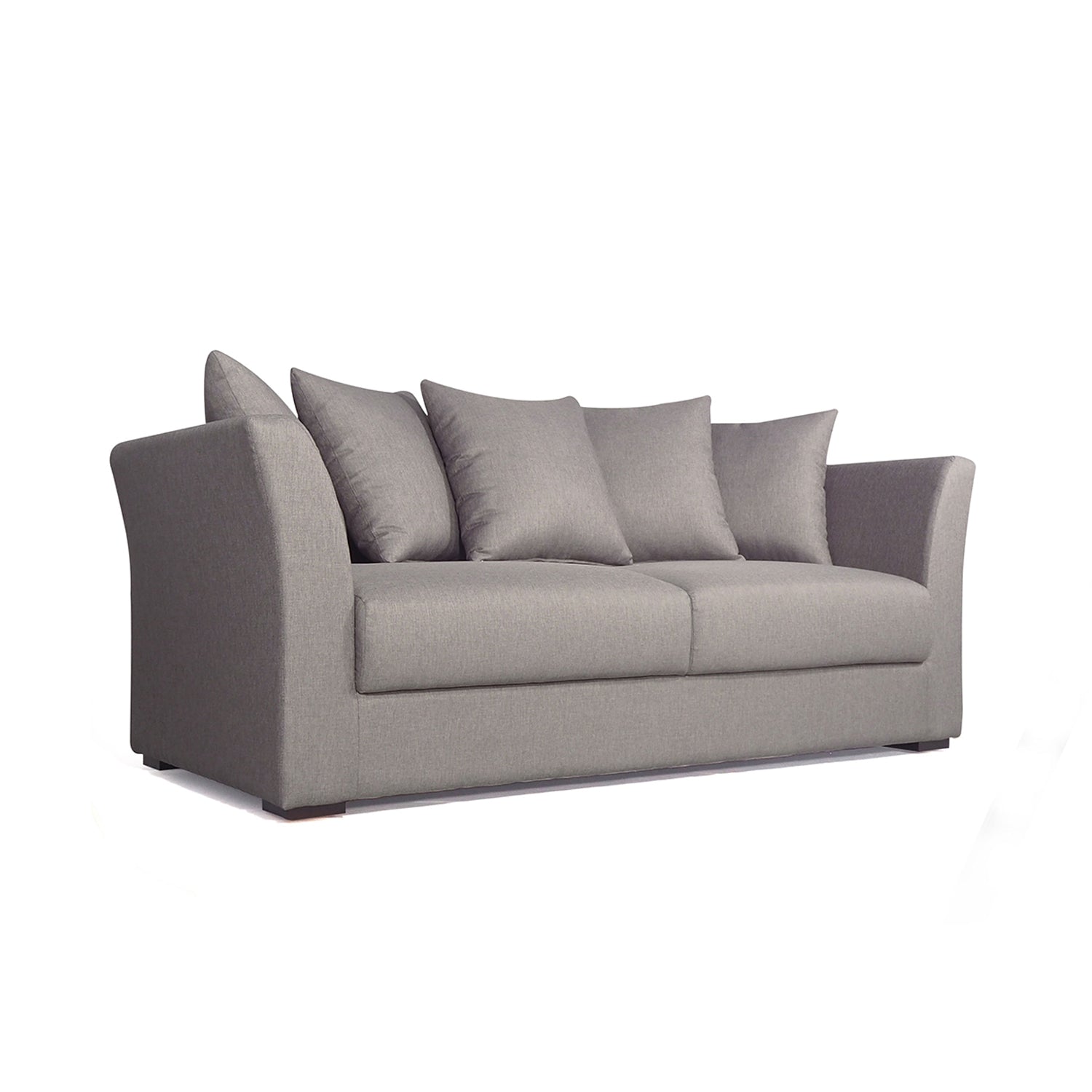 Zelena Sofa 2 Seater