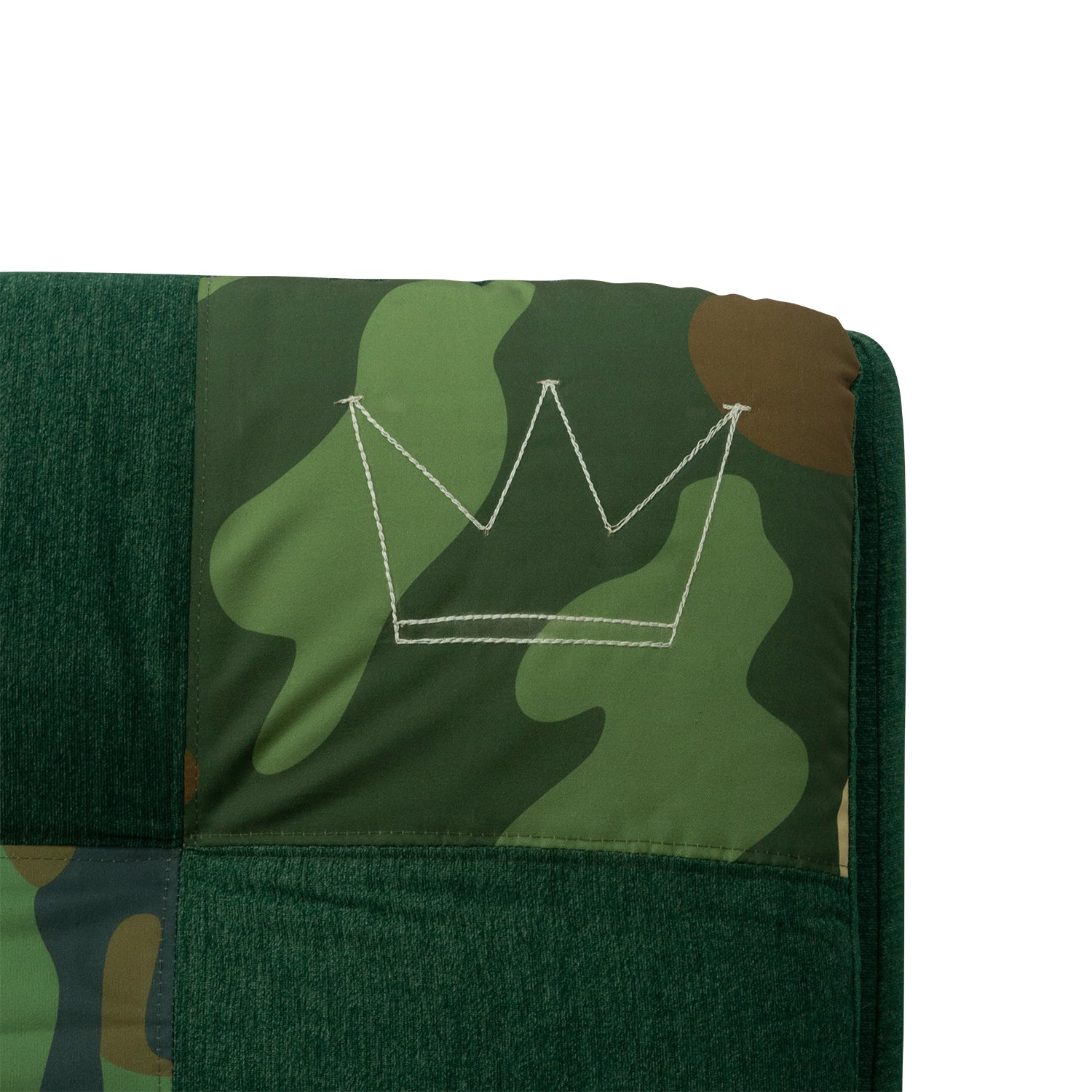 Sofa Bed Patchwork