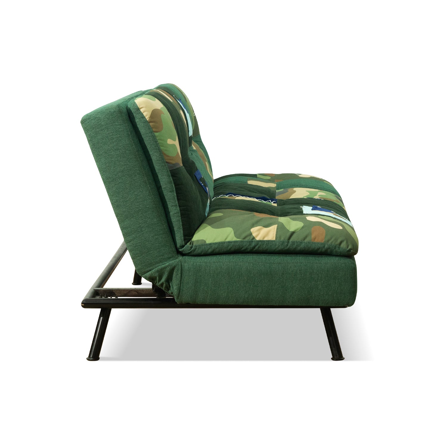 Sofa Bed Patchwork