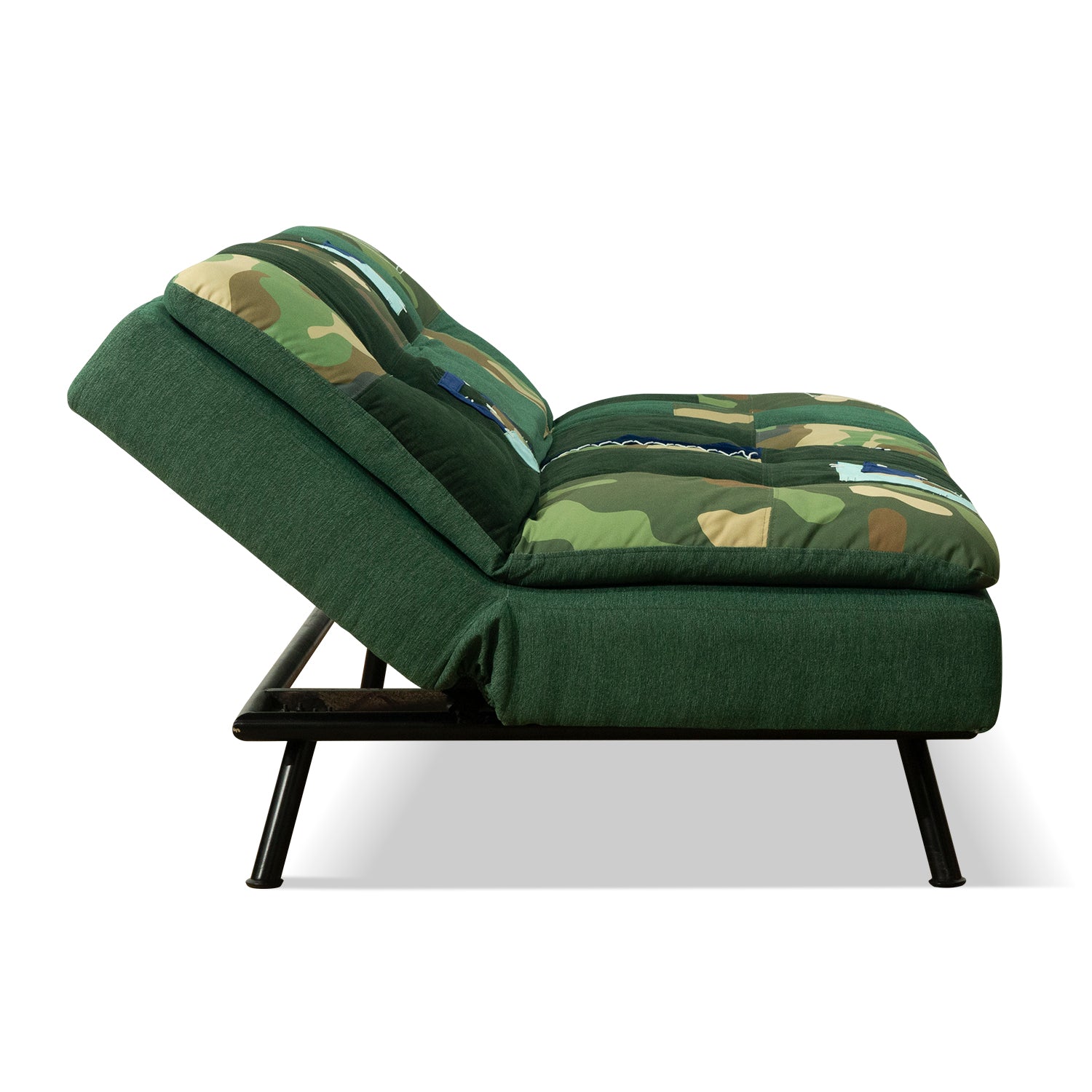Sofa Bed Patchwork