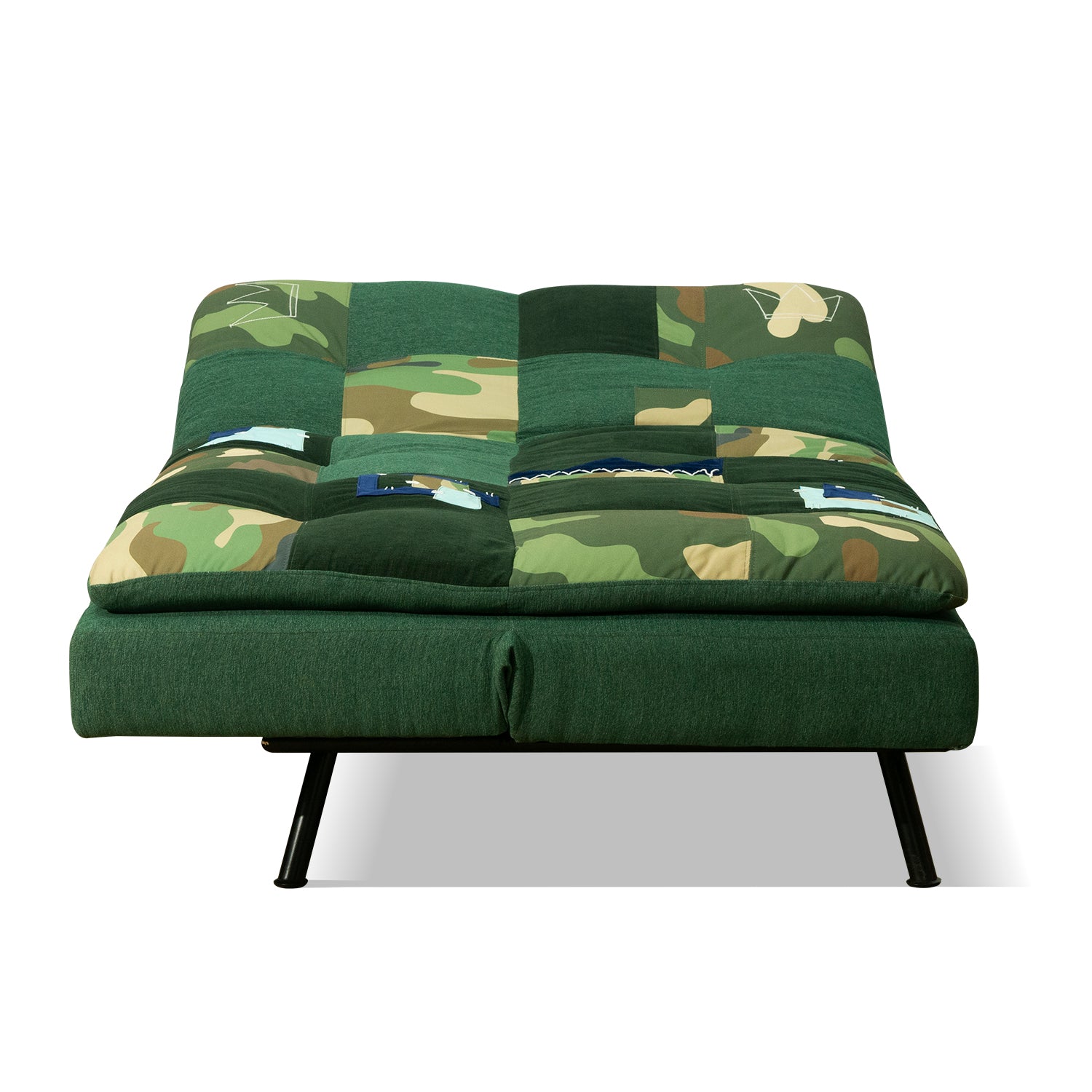 Sofa Bed Patchwork