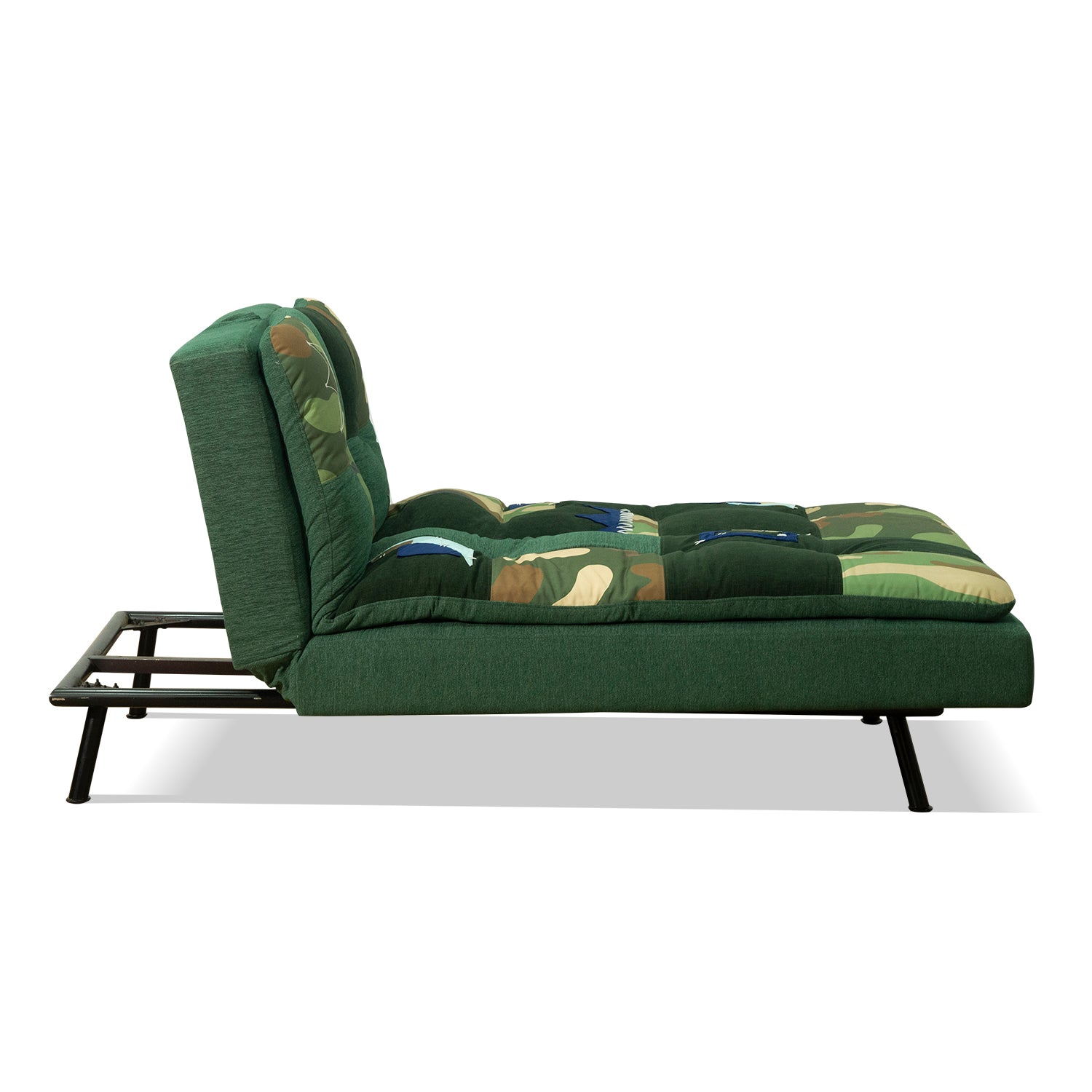 Sofa Bed Patchwork