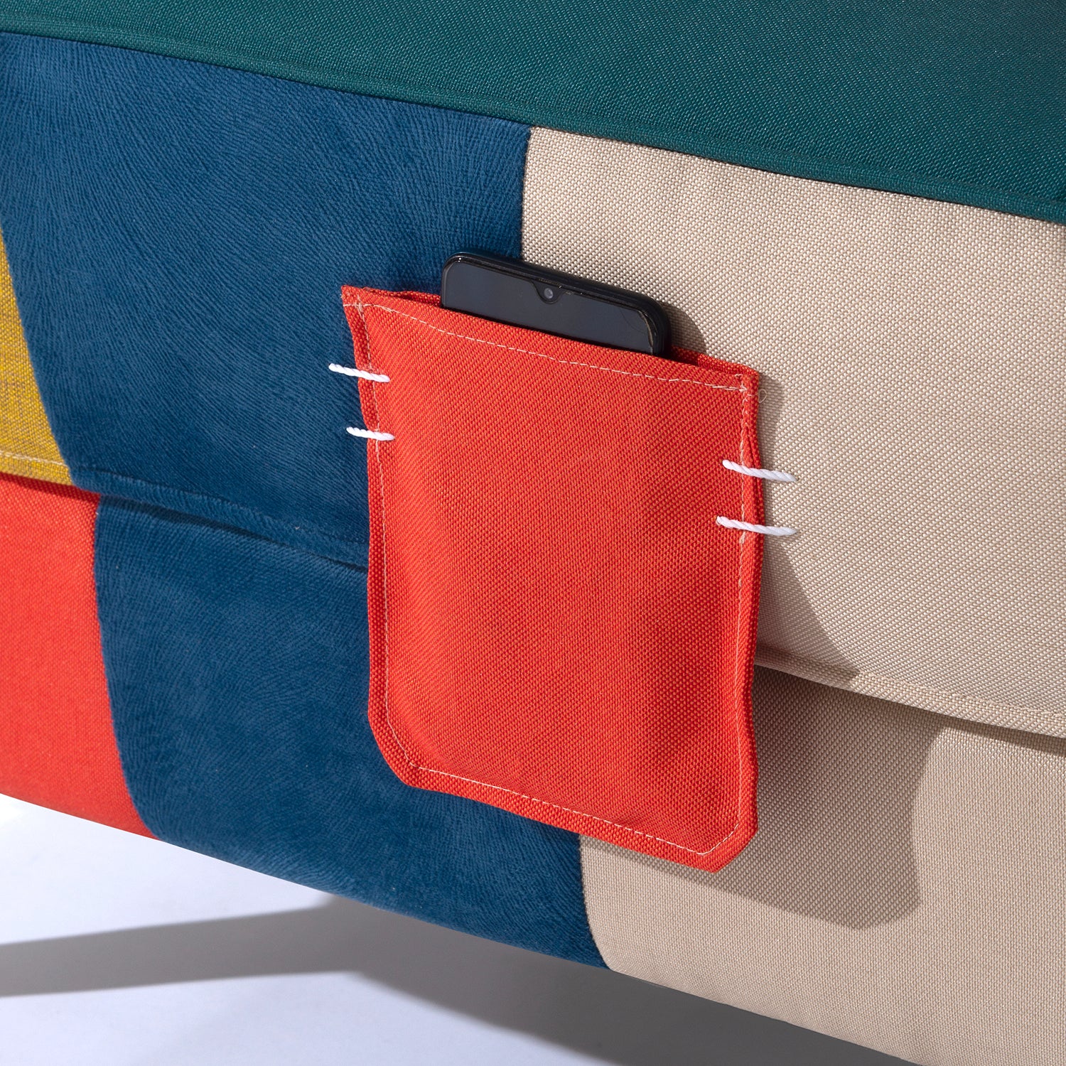 Wingchair Patchwork
