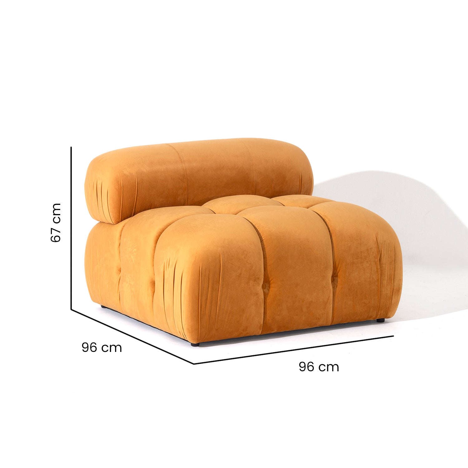 Armchair Bubble 1 Seater