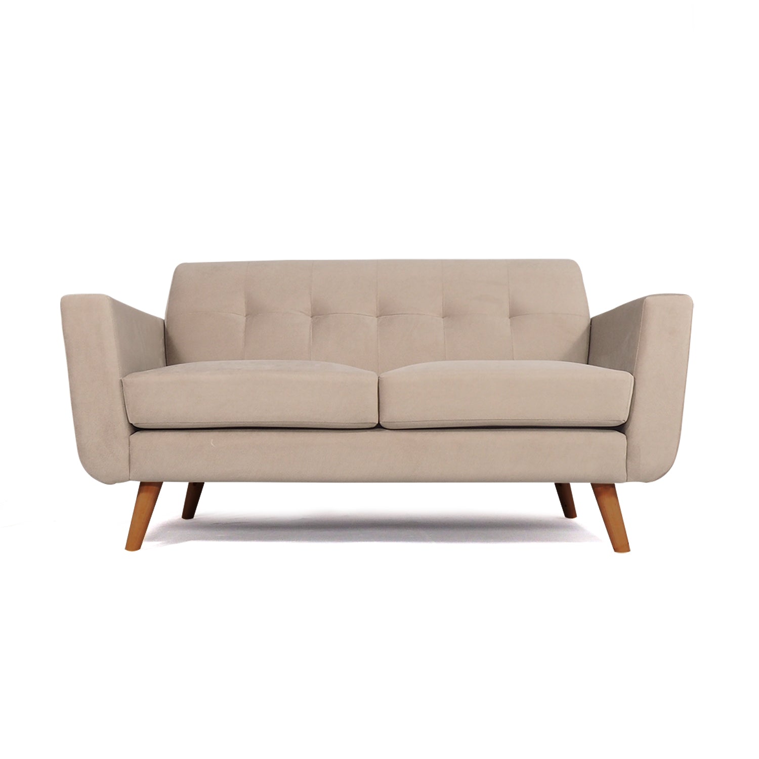 Maja Sofa White