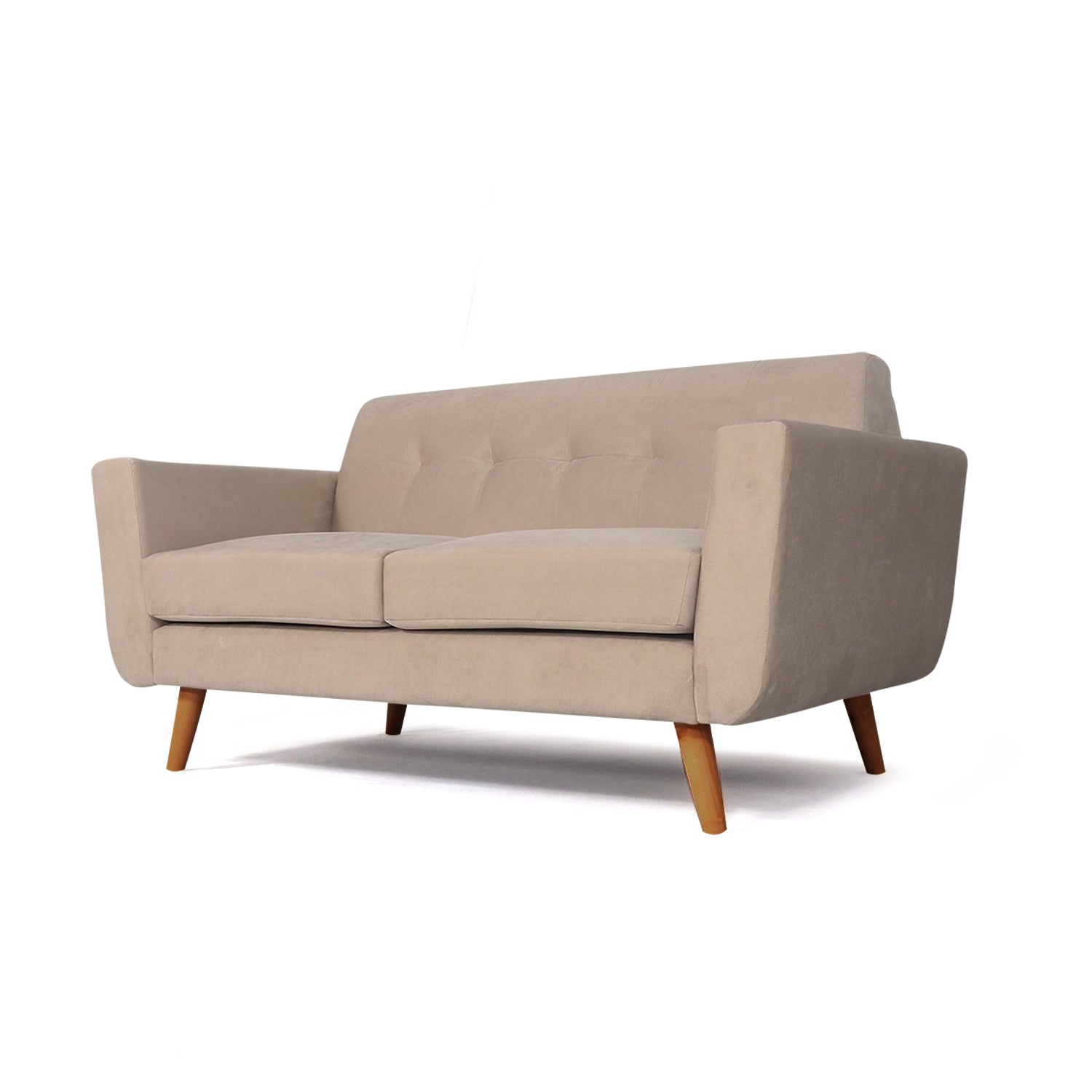 Maja Sofa White