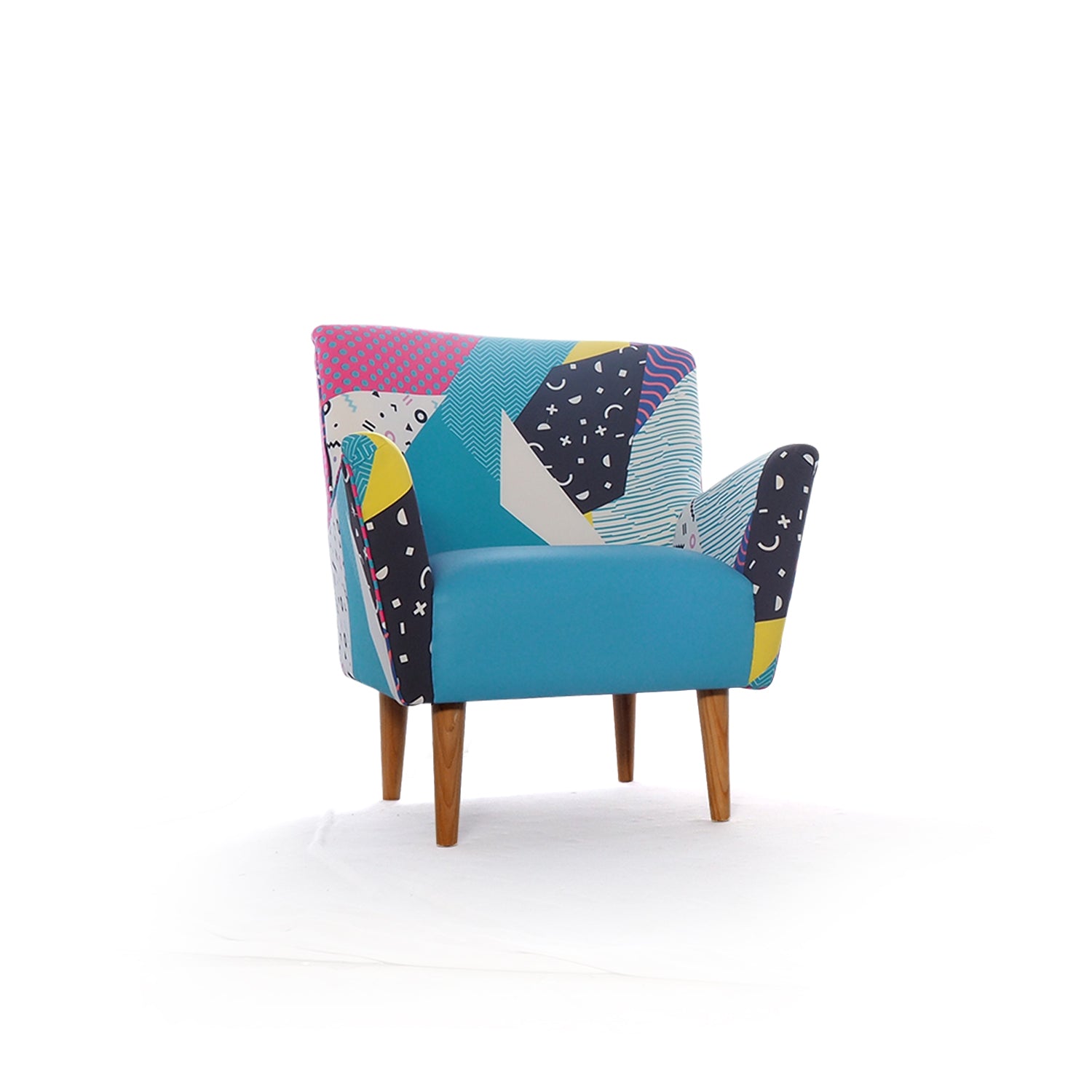 Bluemingdale Armchair