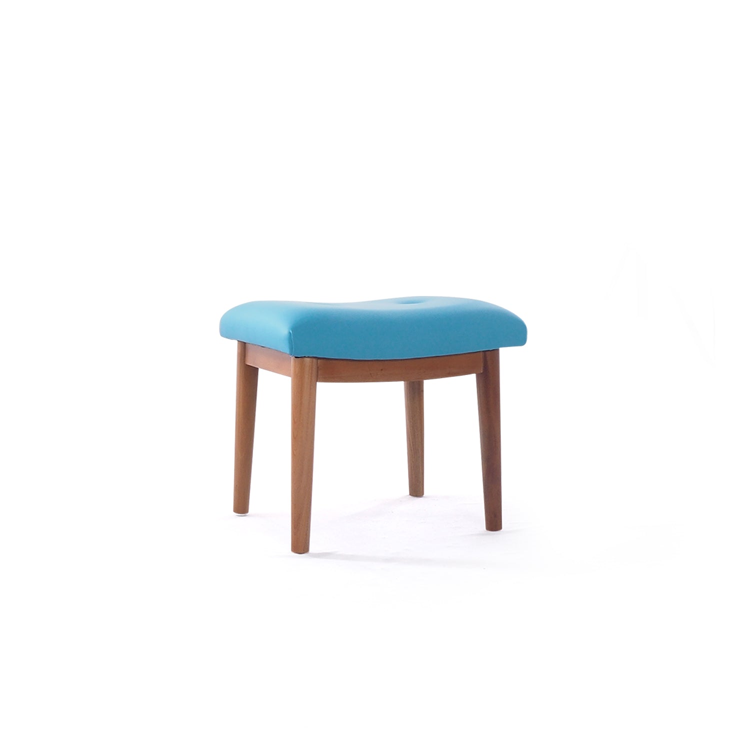 Blue Stool