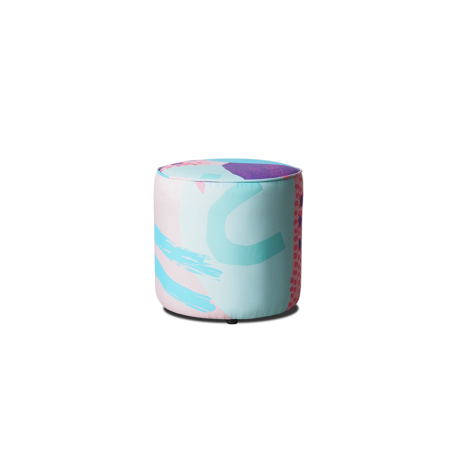 Santa Monica Puff