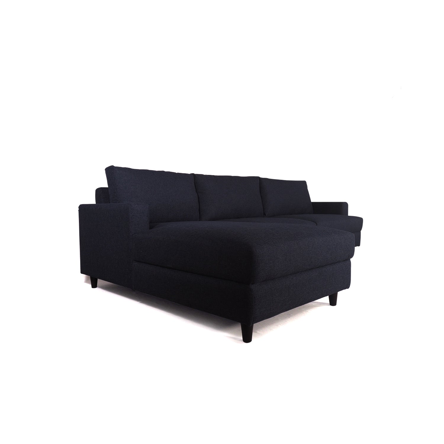 Sofa L Blue