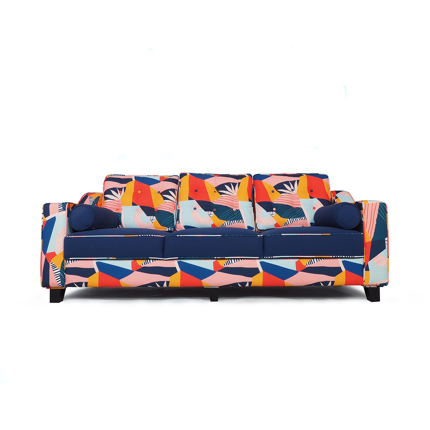 Artemis Sofa 3 Seat Jungle