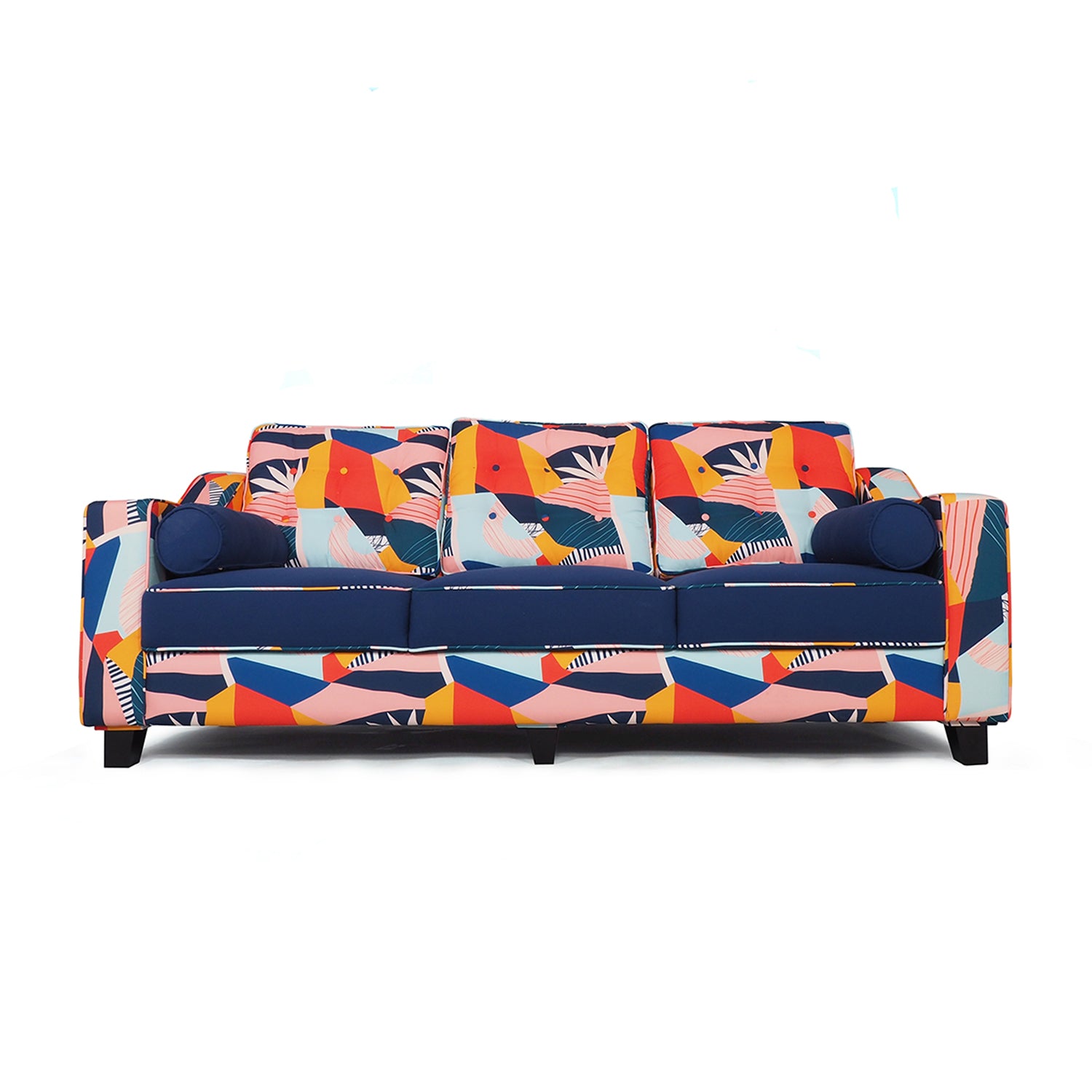 Artemis Sofa 3 Seat Jungle