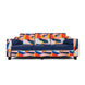 Artemis Sofa 3 Seat Jungle