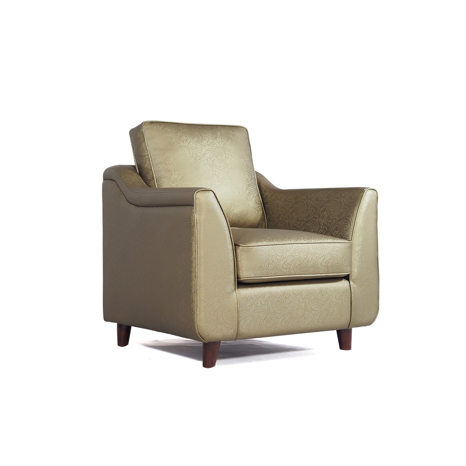 Armchair Scandi