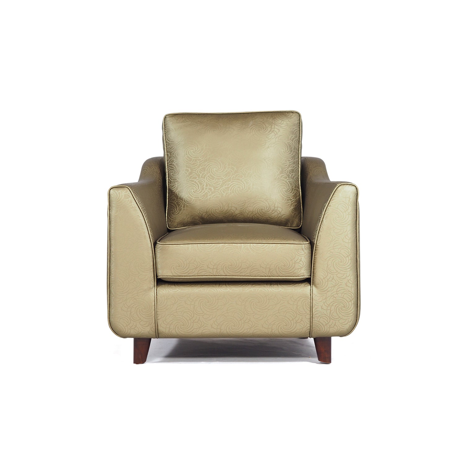 Armchair Scandi