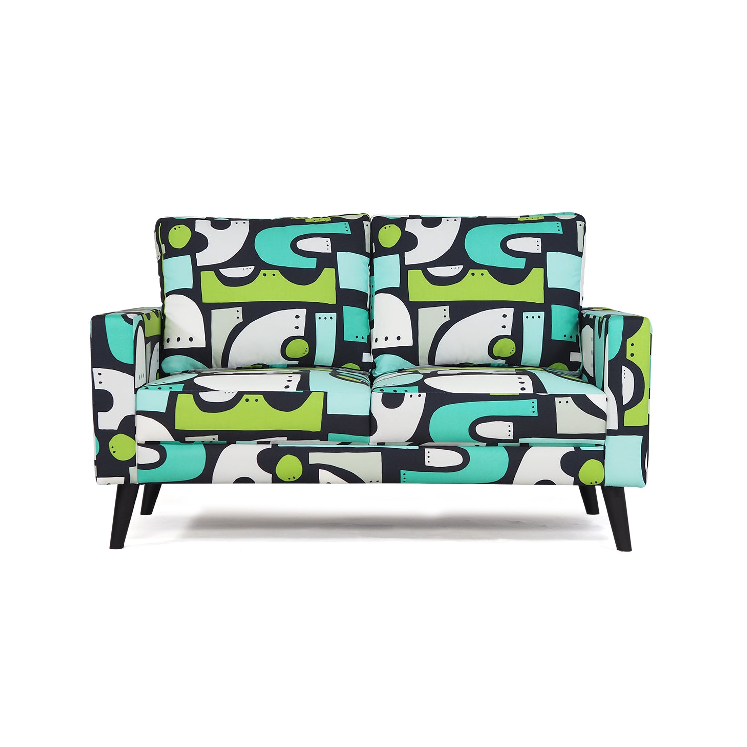 Asana Sofa 2 Seater