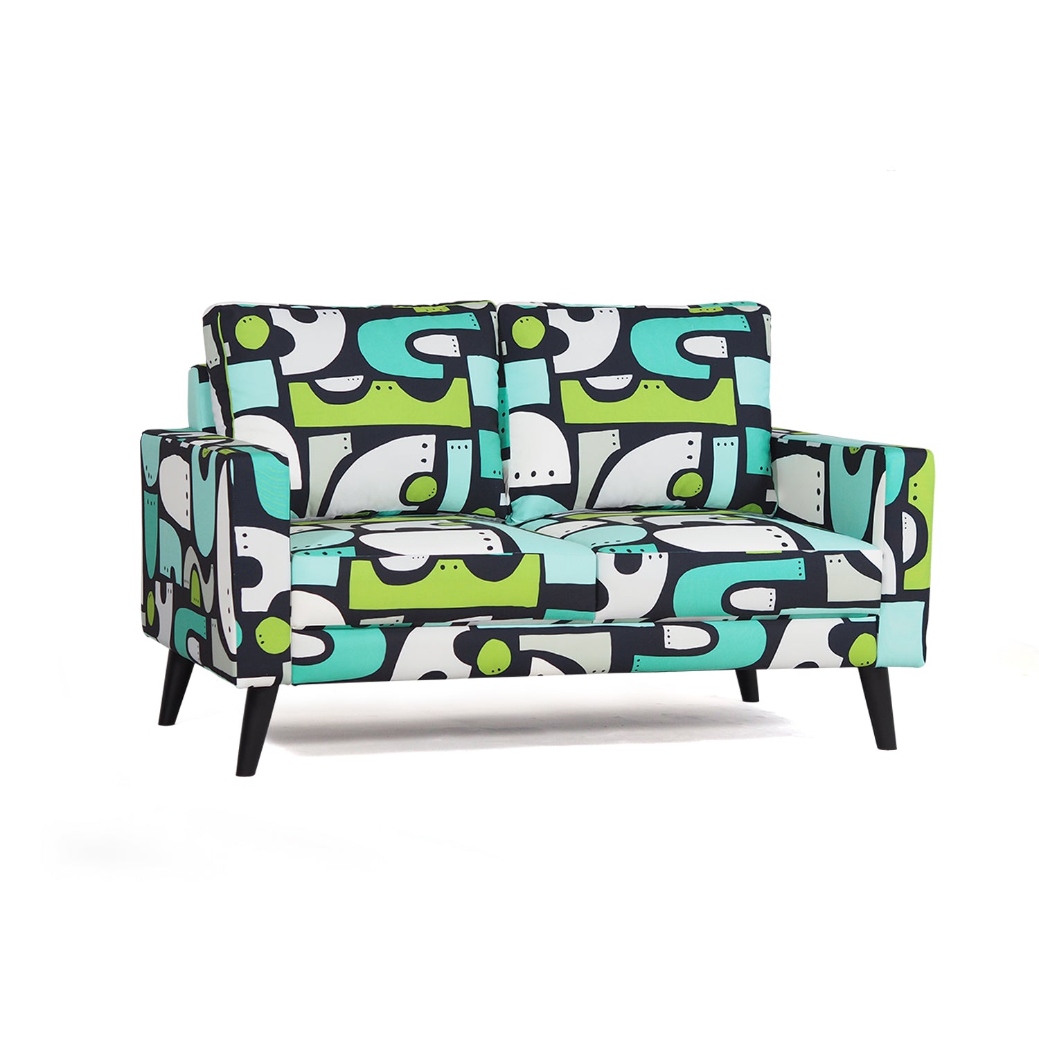 Asana Sofa 2 Seater