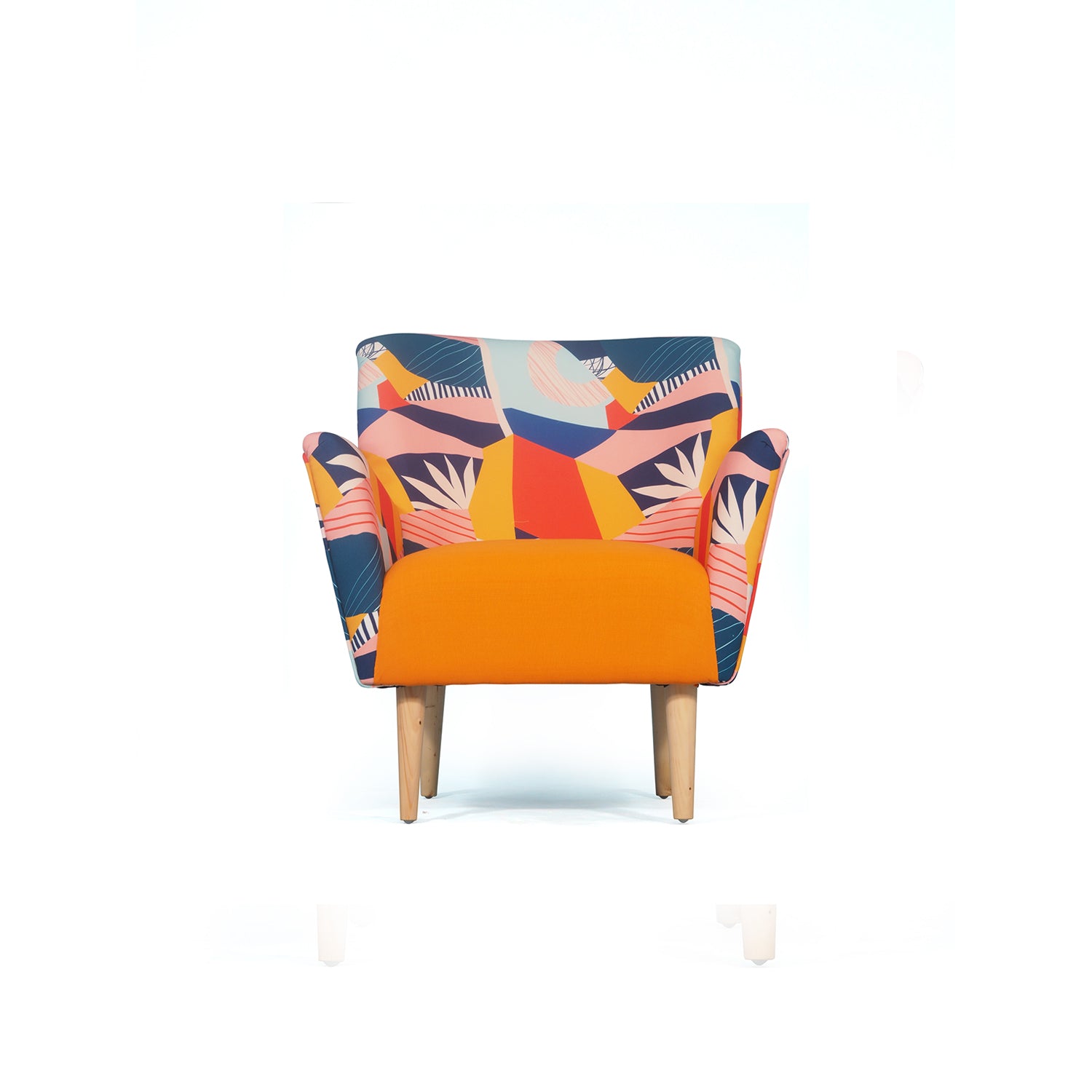 Armchair Creativenest