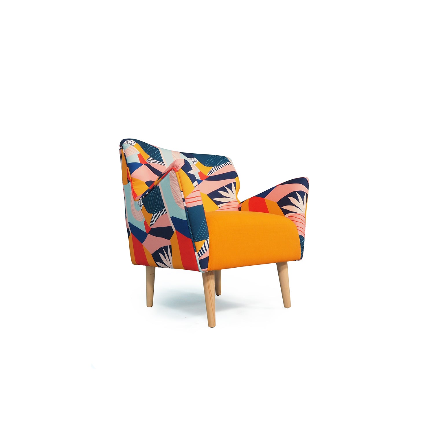 Armchair Creativenest