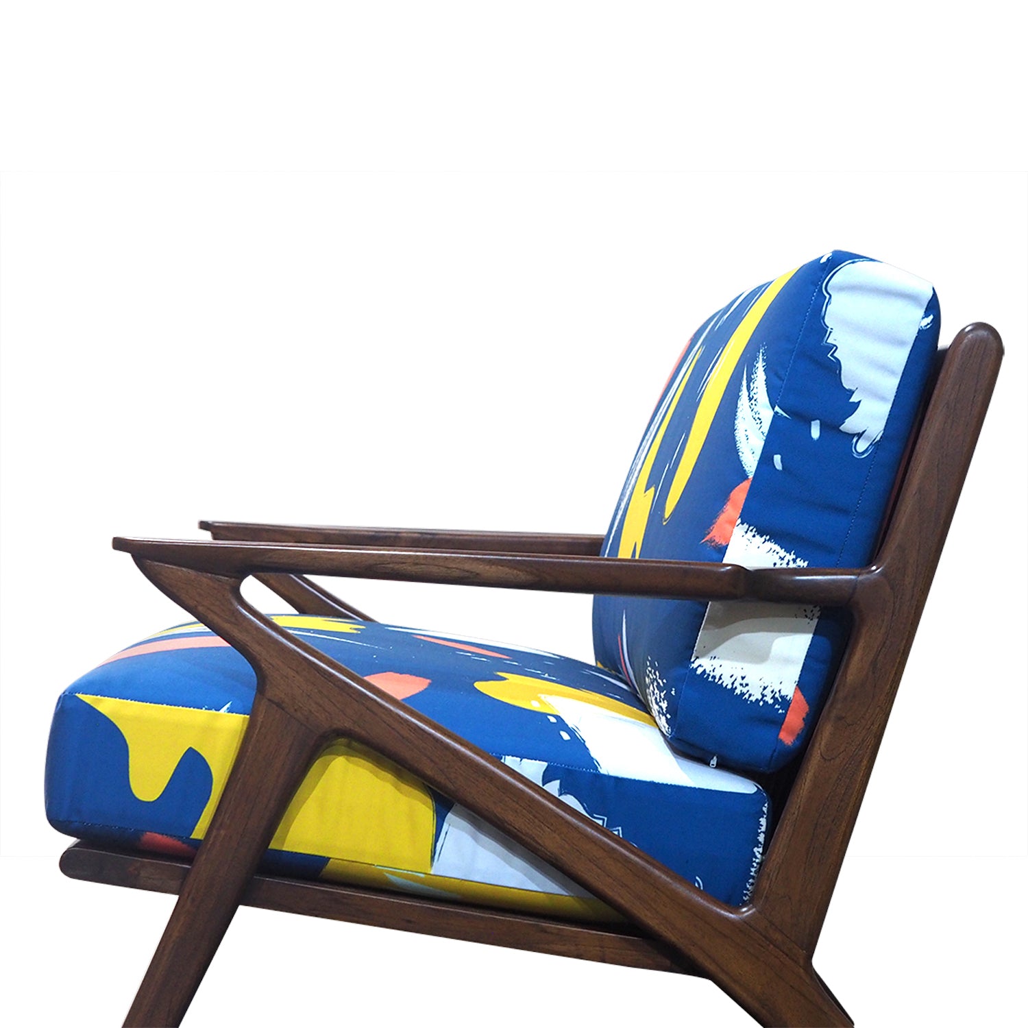 Malam Senja 2 Seater