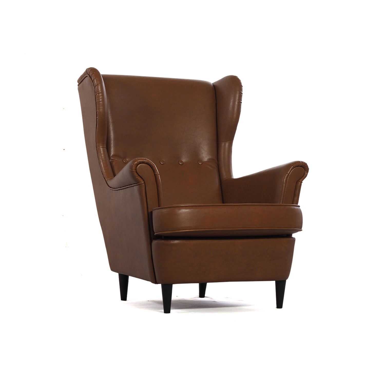 Strandmond Wingchair