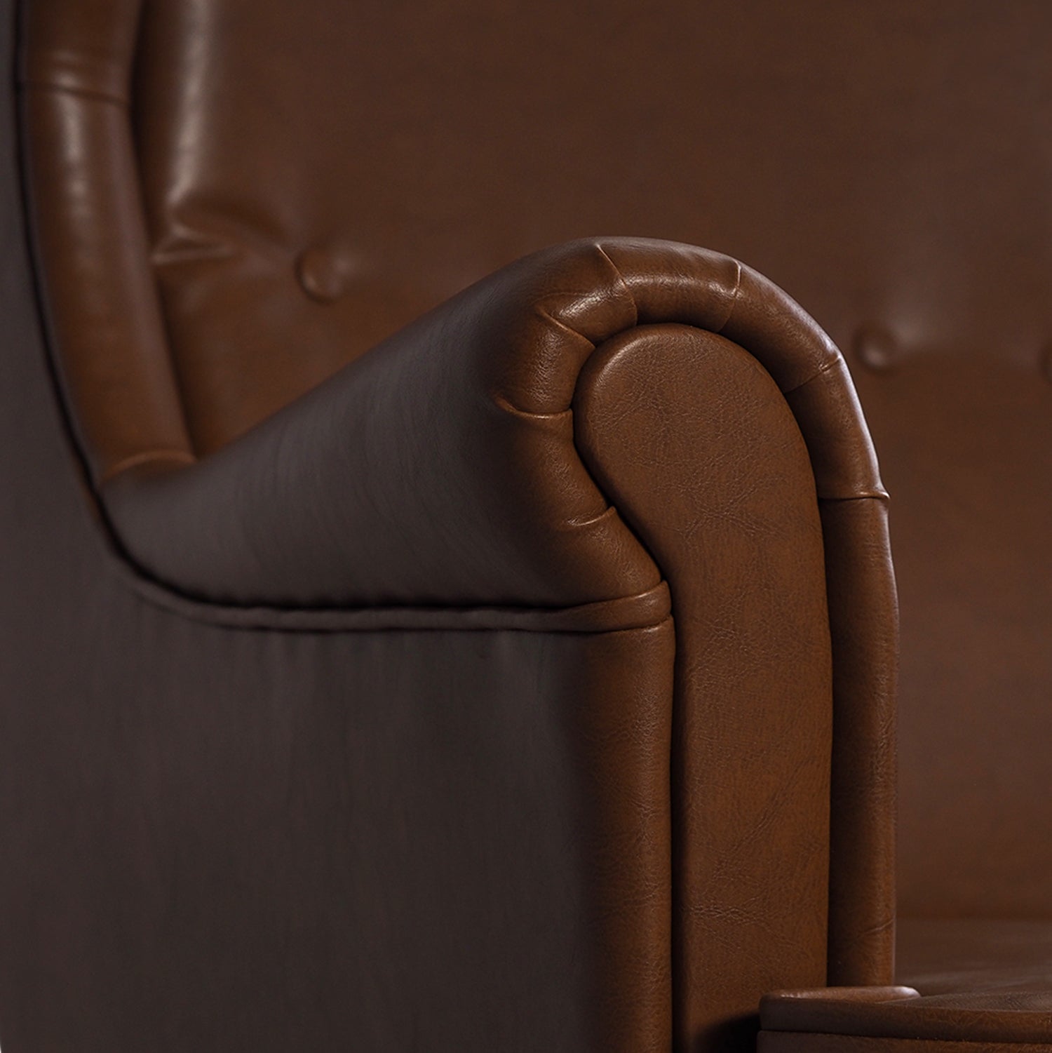 Strandmond Wingchair