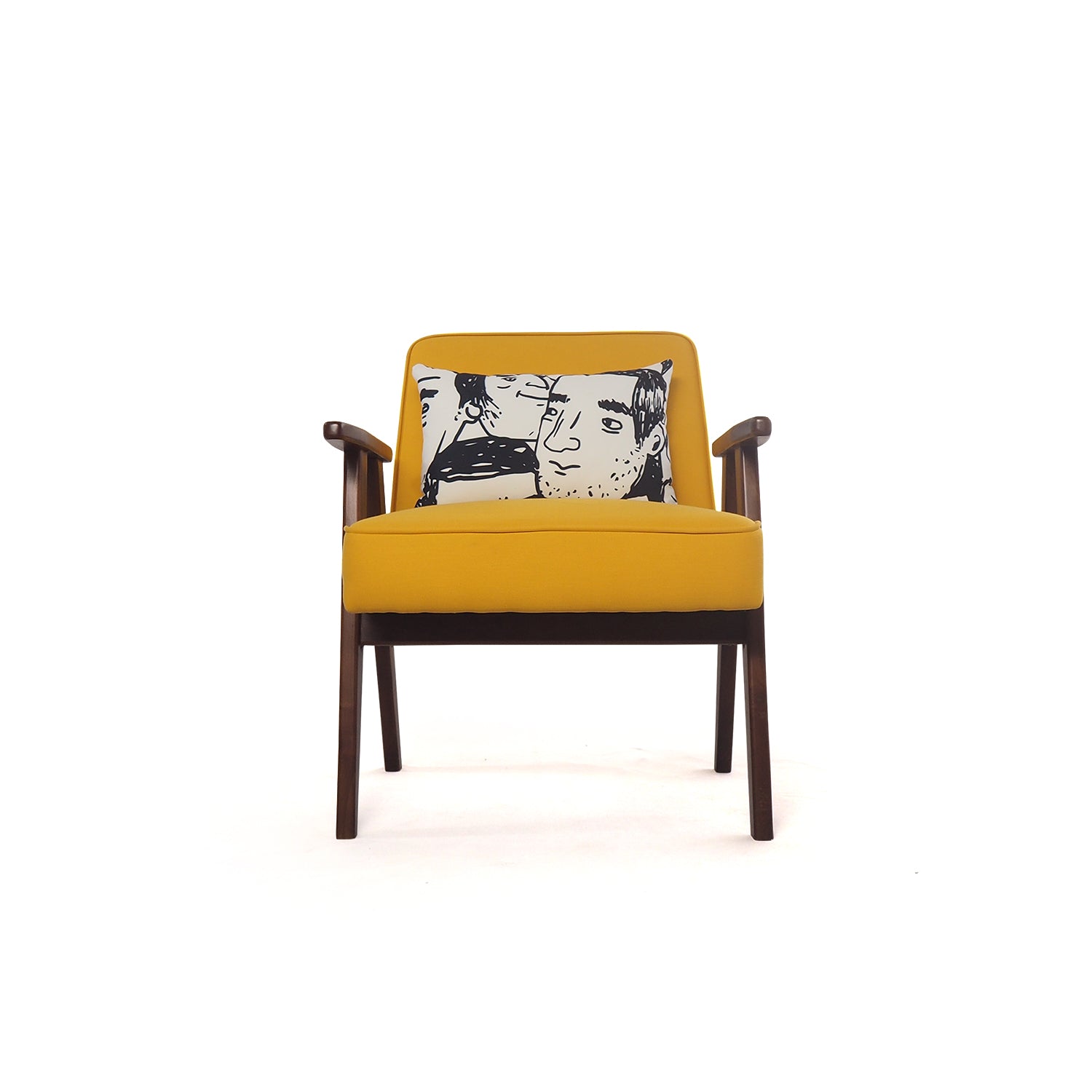 Renee Armchair