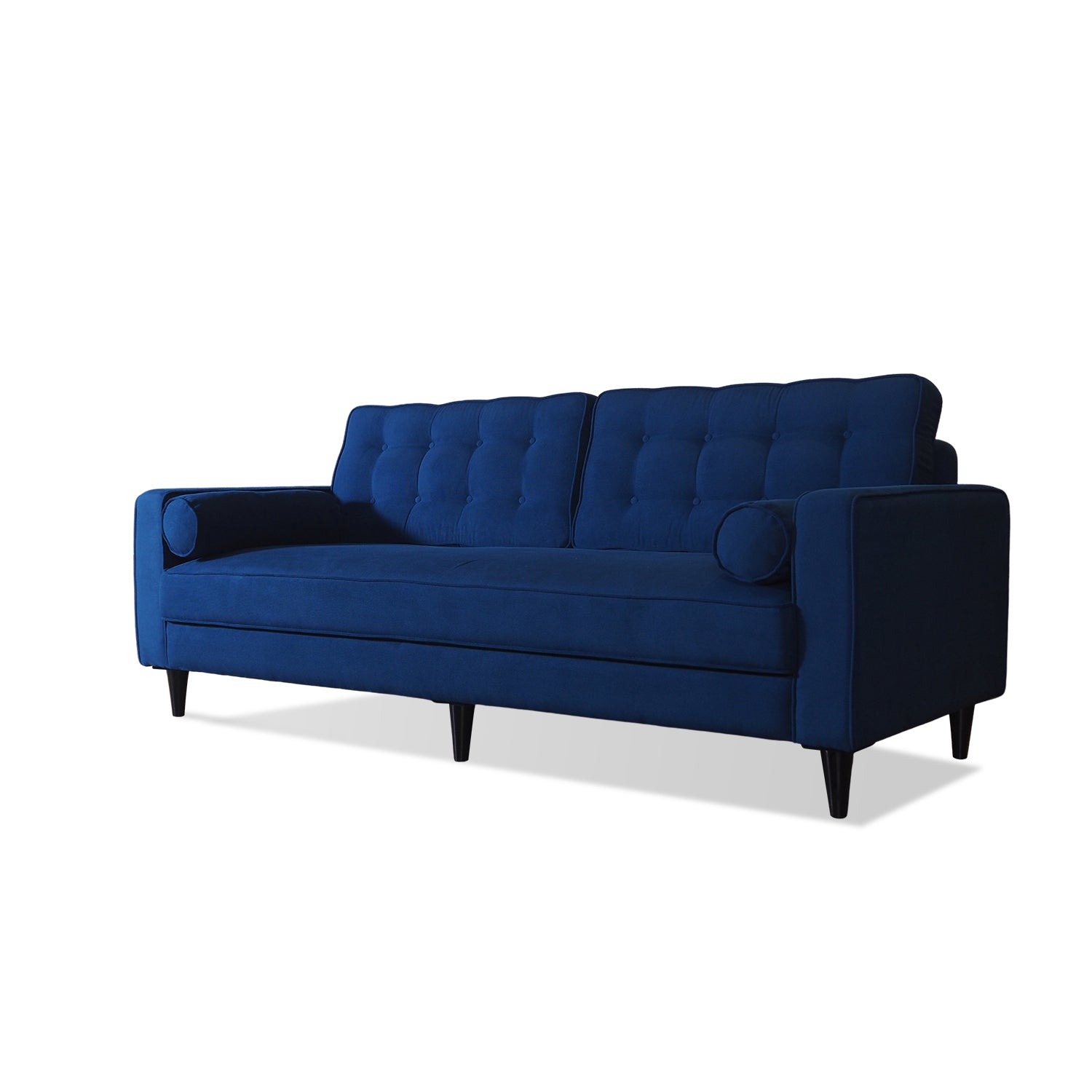 Cremebrulee 3 Seater