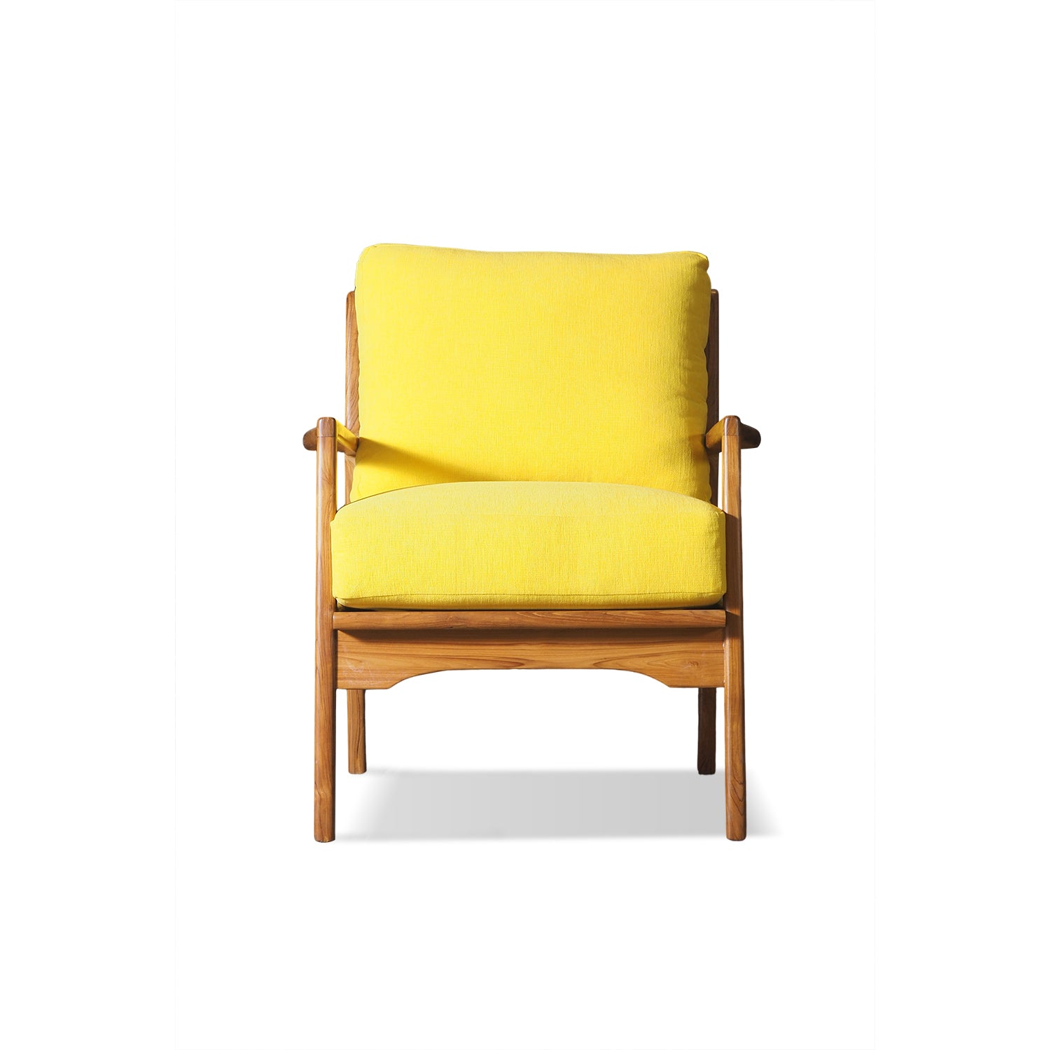 Jengki Yellow