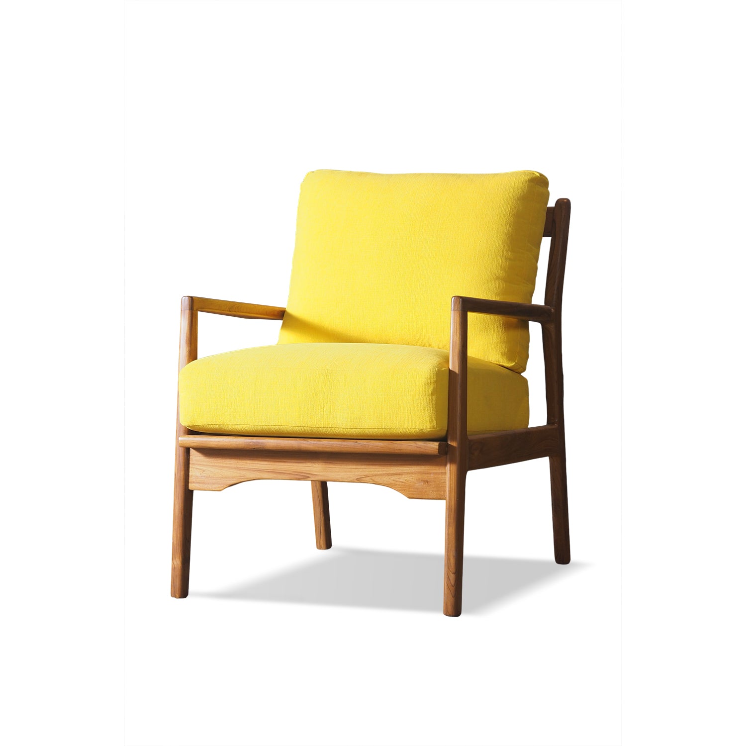 Jengki Yellow