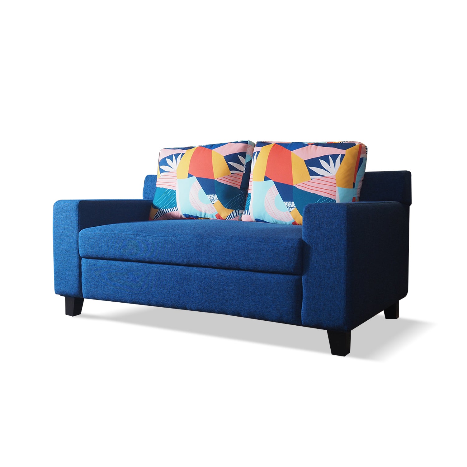 The Jungle 2 Seater