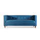 Minchest Sofa 3 Seater