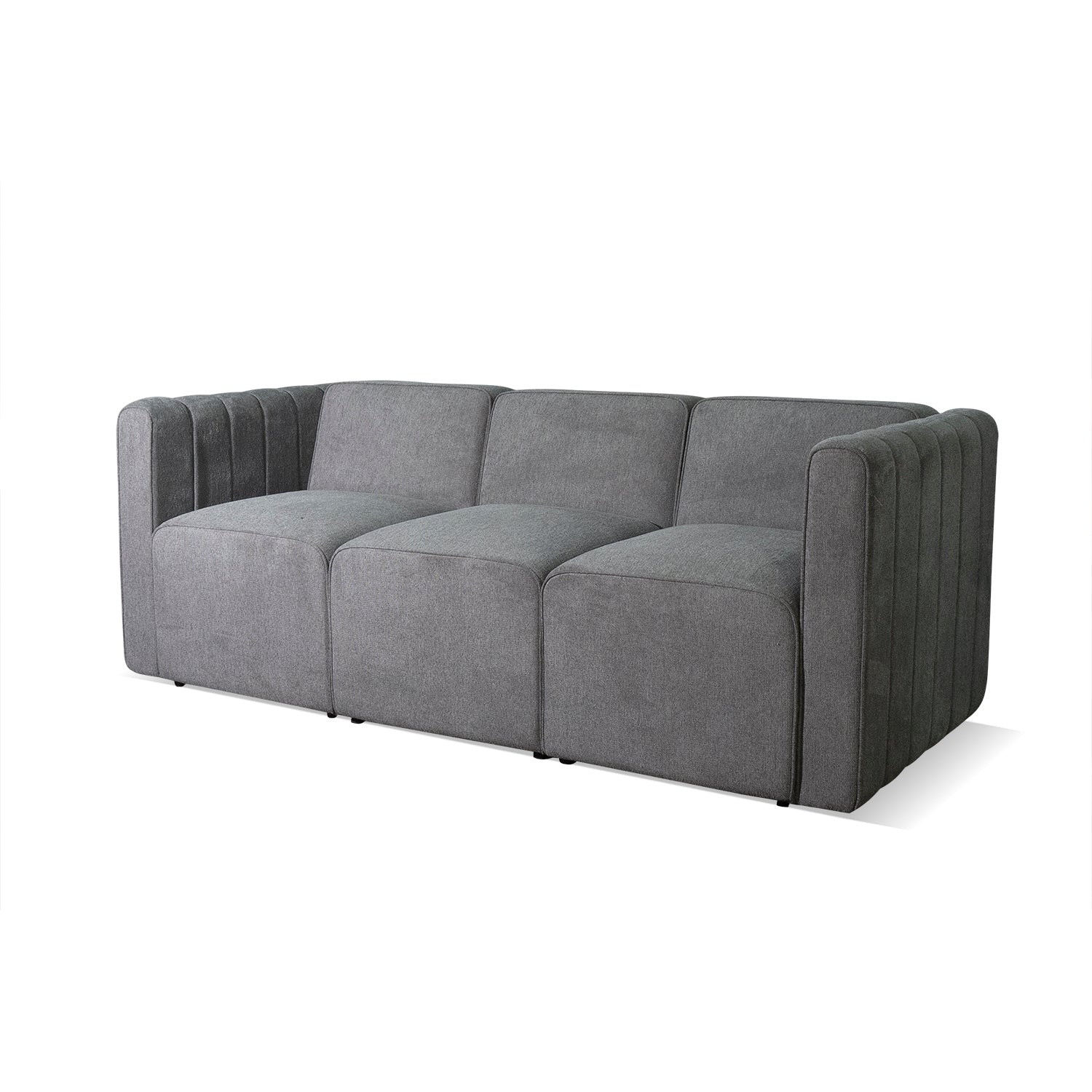 Sofa Elea Grey