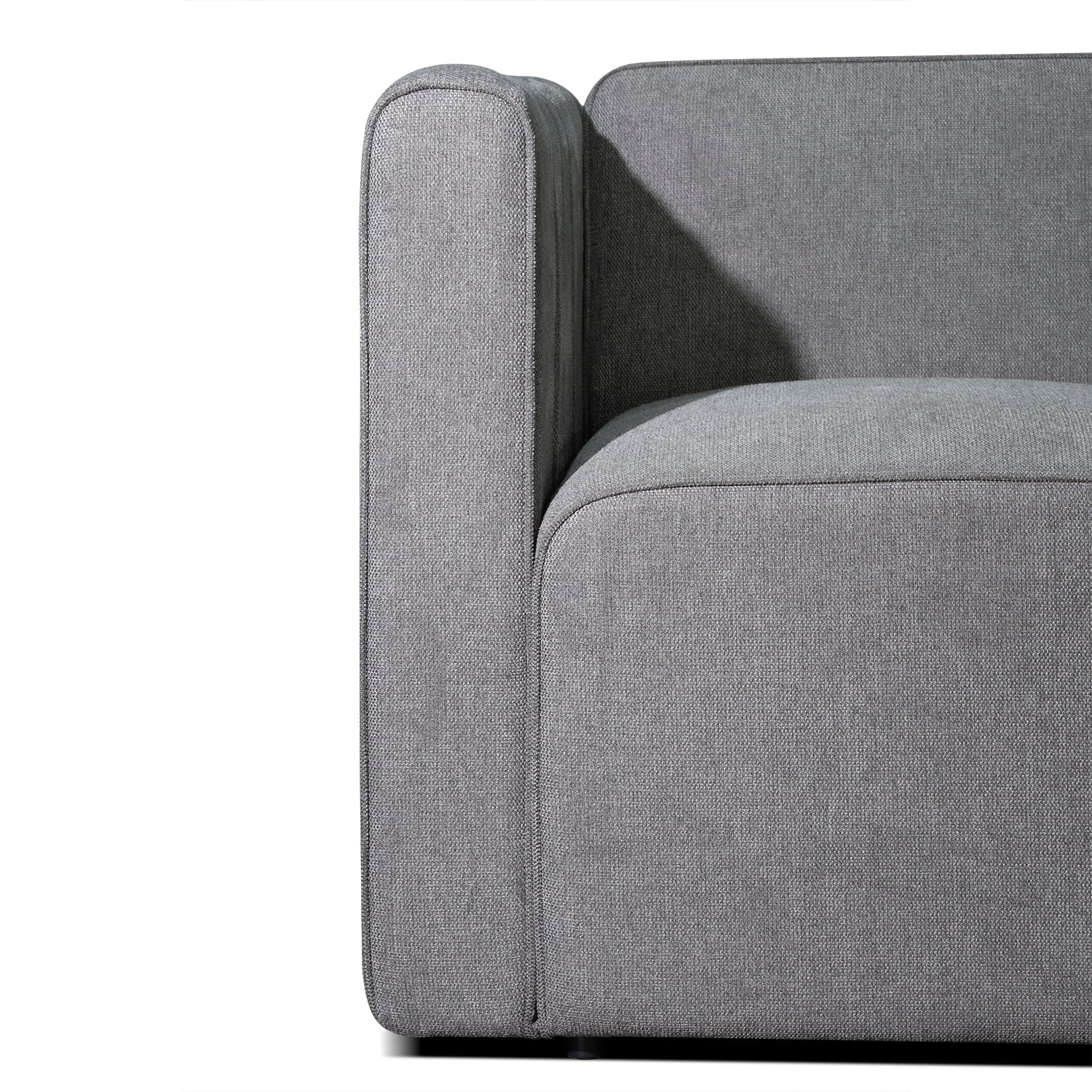 Sofa Elea Grey
