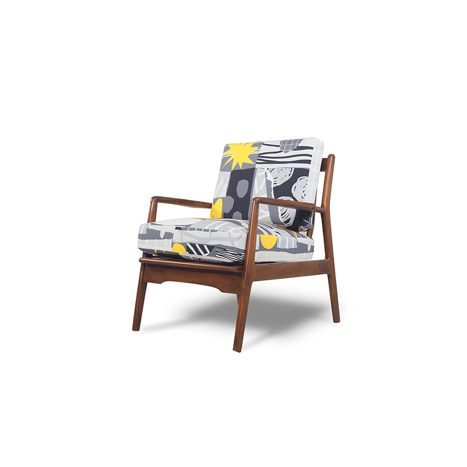 Armchair Paypow