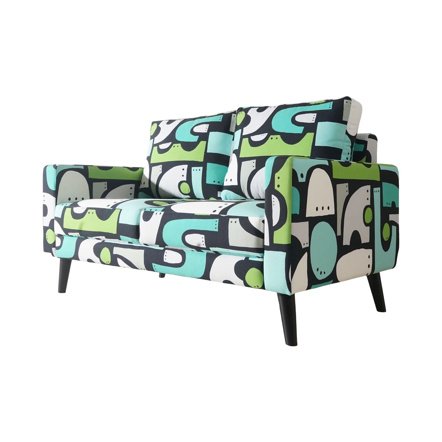 Asana Sofa 2 Seater