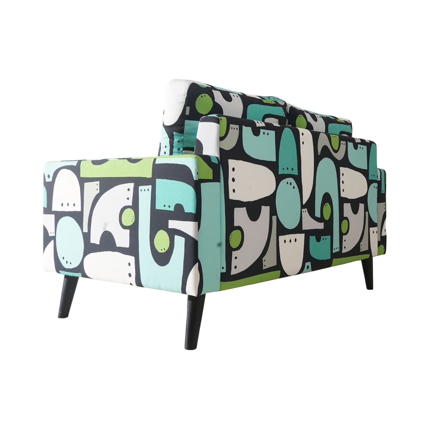 Asana Sofa 2 Seater