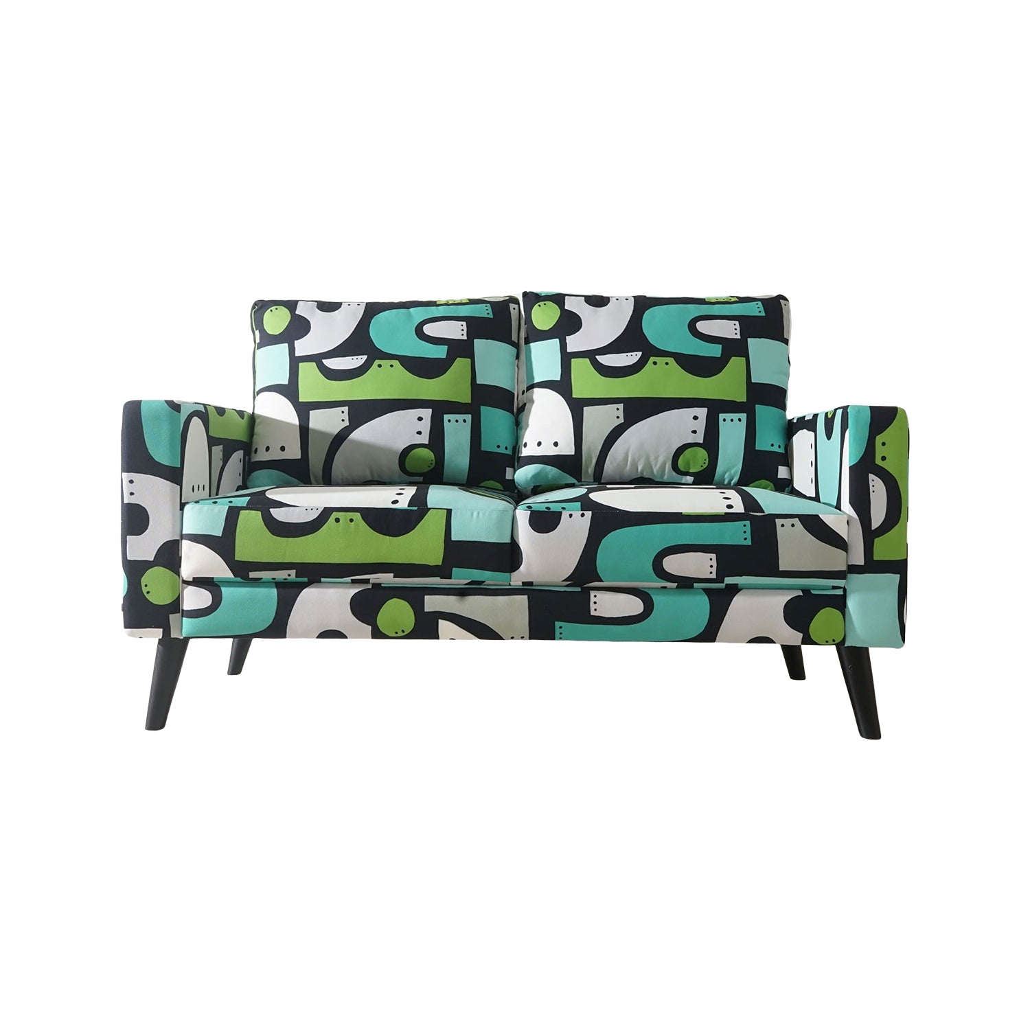 Asana Sofa 2 Seater