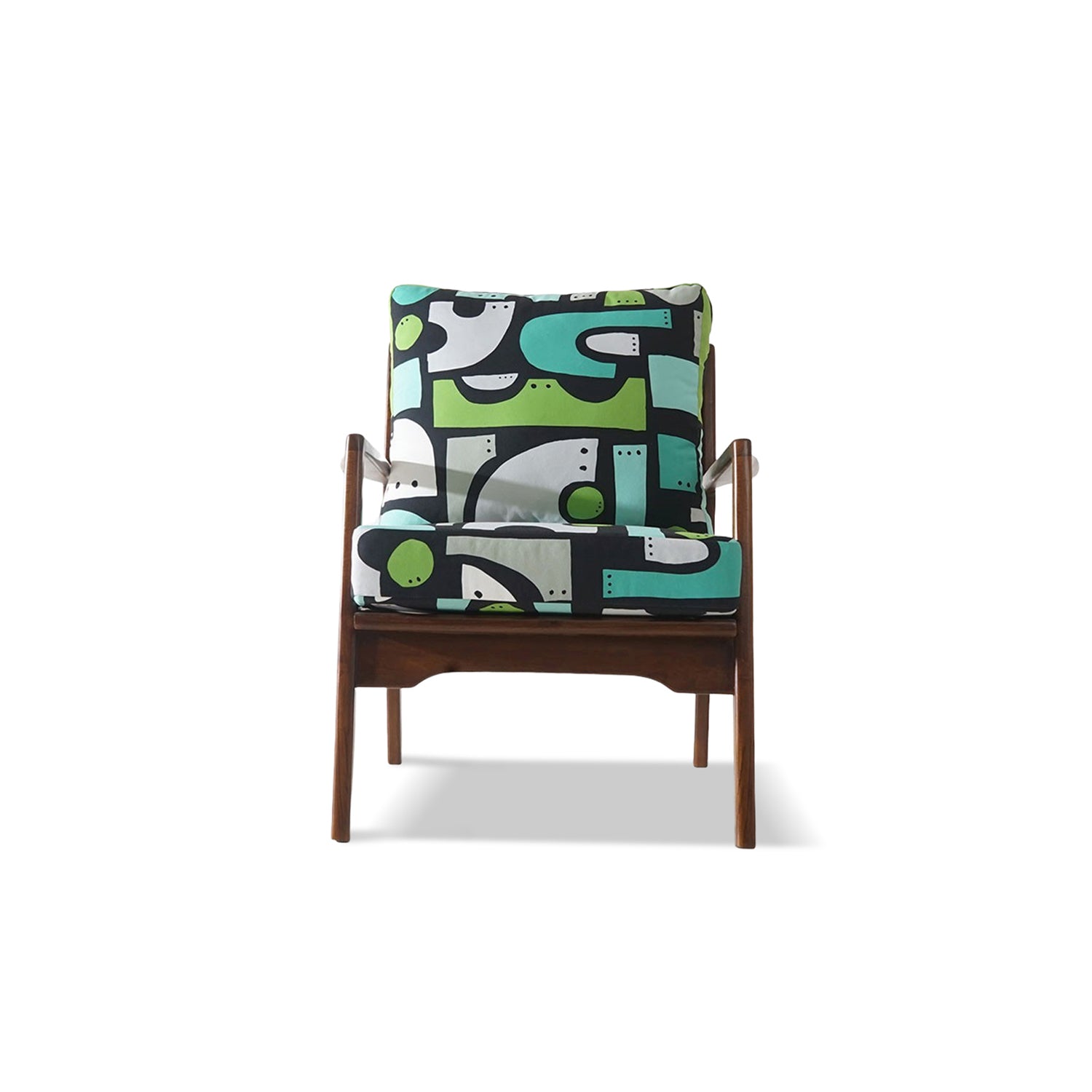 Asana Armchair