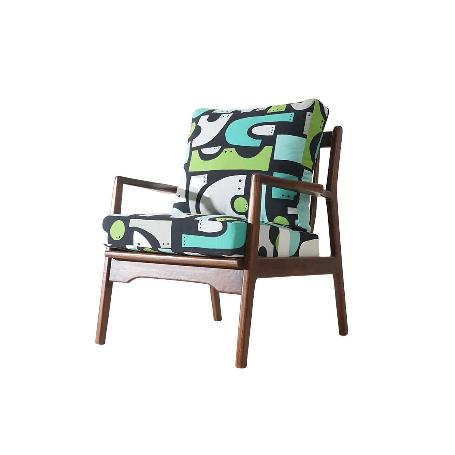 Asana Armchair