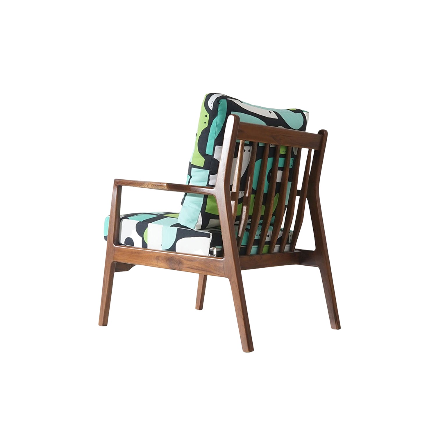 Asana Armchair