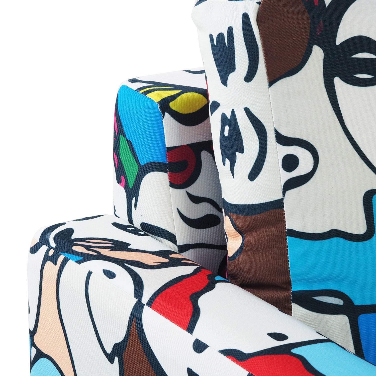 Gullvi-Armchair